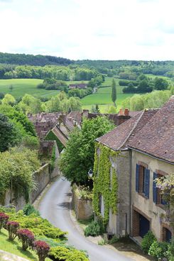Moutiers-au-Perche - © PNRP