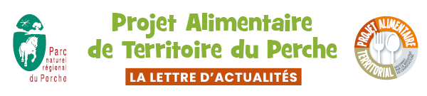 La lettre d'actualités du Projet Alimentaire de territoire #3