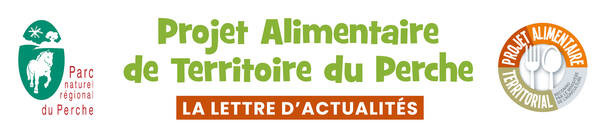 Lettre d'actualités du Projet Alimentaire de territoire #4