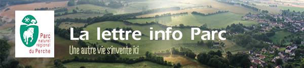 Lettre info Parc - juin 2021