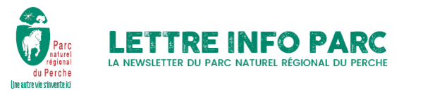 Lettre info Parc - été 2023