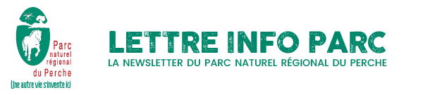 Lettre info Parc # Hiver 2025