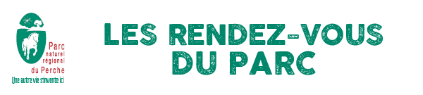 Les rendez-vous du Parc en juillet 2022