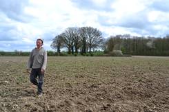 Le potager de Ste-Julitte