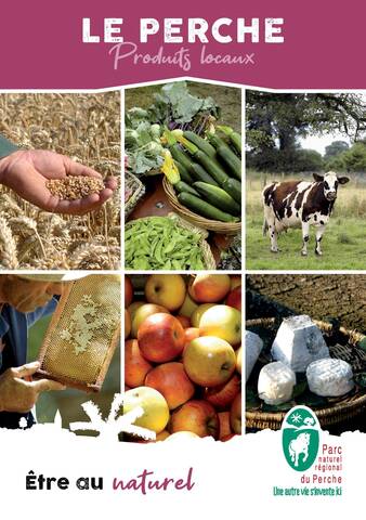 Produits fermiers 
