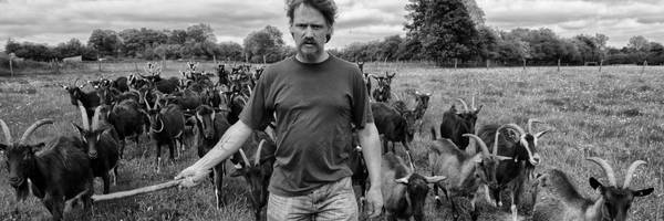 Le cabas normand, photographies de Patrice Olivier