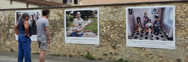 <h3>Dimanche 11 septembre à Ceton</h3>