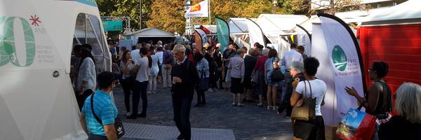 Les Parcs ont fêté leurs 50 ans