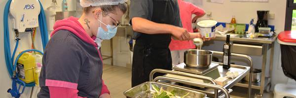 La cuisine évolutive à l&#039;honneur dans la formation du 26 mai