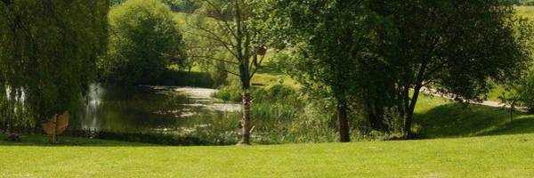 <h3>Vendredi 13 août à la Maison du Parc</h3>