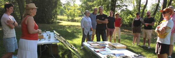 <h3>C'est parti pour les Atlas de Biodiversité Communale !</h3>