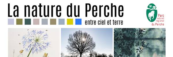 La nature du Perche vue par neuf artistes
