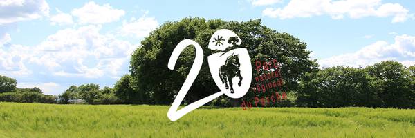 <h3>20 ans du Parc : demandez le programme !</h3>