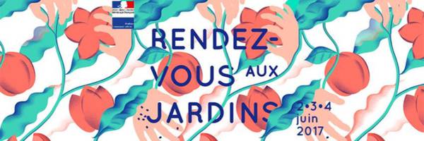 Rendez-vous aux jardins