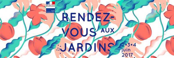 Rendez-vous aux jardins : atelier herboristerie