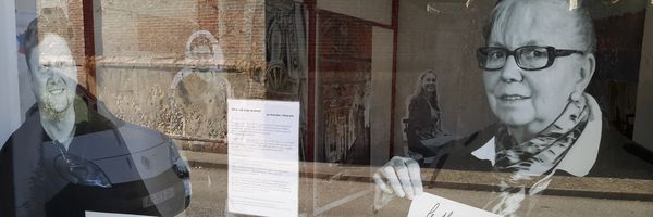 Rêver mon coeur de bourg : du rêve à la réalité.