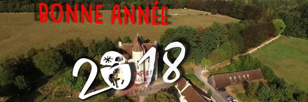 <h3>Bonne année 2018</h3>