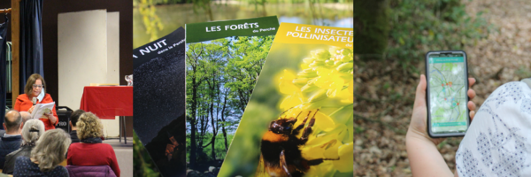<h3>Rapport d'activités 2021</h3>