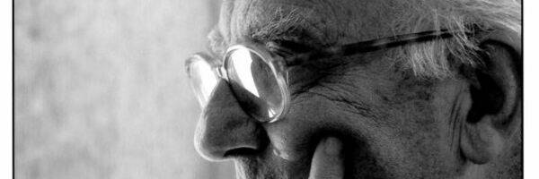 <h3>Hommage à Jacques Dussutour, premier Président du Parc (1998-2008)</h3>