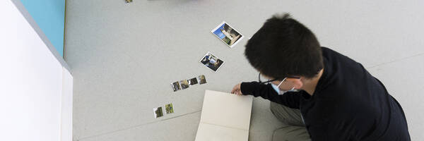 <h3>Appel à projets d'éducation artistique et culturelle en Normandie</h3>