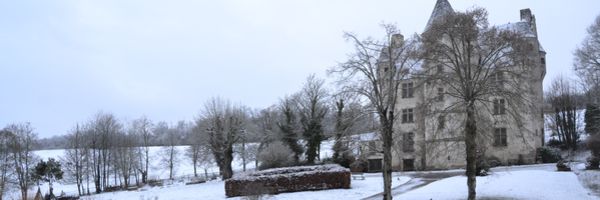 <h3>Bonne année dans le Parc du Perche !</h3>
