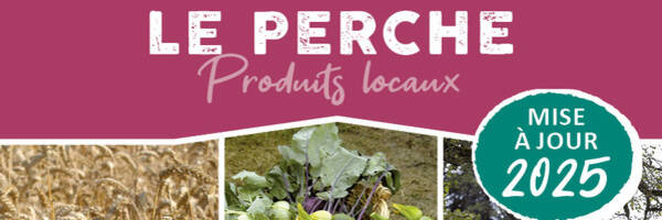 Catalogue des produits locaux : les bonnes adresses !