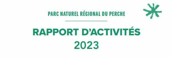 <h3>Le rapport d'activités en ligne</h3>