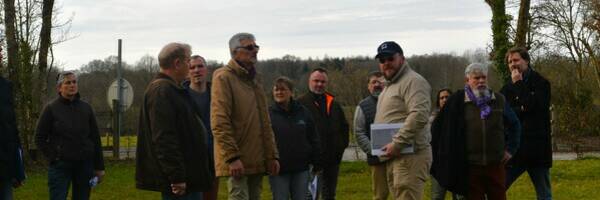 Formation : la gestion des haies en bords de routes
