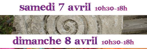 <h3>Salon des métiers d'art du Perche ce week-end</h3>