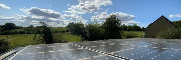 Éco-construction : tout sur le photovoltaïque le 15 octobre