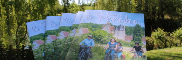 &quot;Un été dans le Perche&quot; : votre guide de l&#039;été