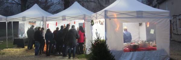 <h3>Un Noël enchanté illumine Courboyer</h3>