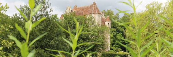 La Maison du Parc vous accueille