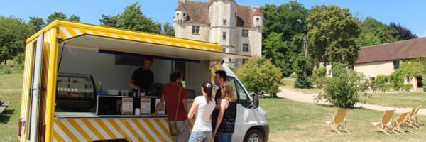 Envie d&#039;une pause gourmande ?