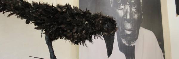 Nouvelle exposition à la Maison du Parc