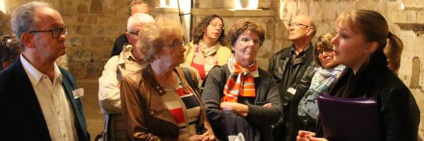 Mieux connaître le Perche pour mieux conseiller les touristes
