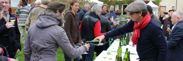 La pomme et les Saveurs d&#039;automne à l&#039;honneur