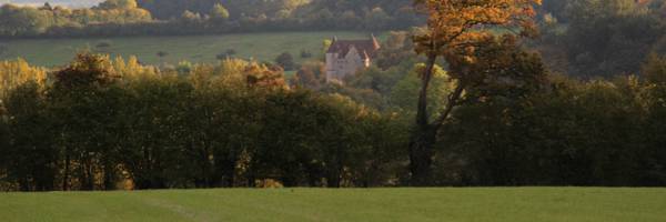 <h3>Le Perche, terre de manoirs</h3>