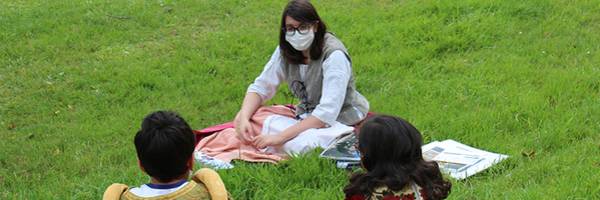 Jeudi 15 juillet à la Maison du Parc