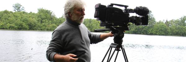 Au coeur du Parc, projection en présence de Laurent Charbonnier