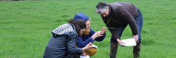 Maec : des formations pour des agriculteurs engagés !