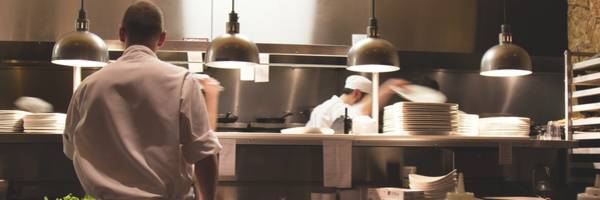 <h3>La vente à emporter dans les restaurants du Perche</h3>