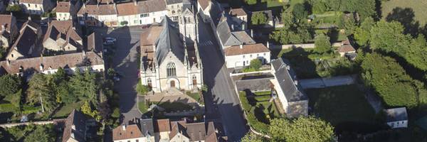 <h3>Samedi 25 juillet au Pin-la-Garenne</h3>