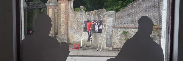 <h3>Mercredi 7 septembre à Longny</h3>