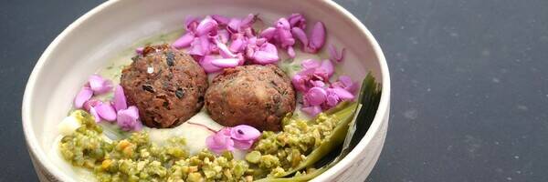 <h3>Miam ! Des recettes pour vous aider à cuisiner les légumineuses</h3>