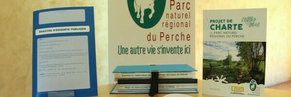 <h3>Projet de Charte : enquête publique du 8 octobre au 7 novembre</h3>