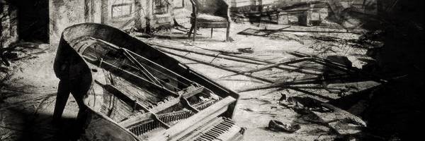 <h3>System failure, oeuvres de Willy Bihoreau</h3>