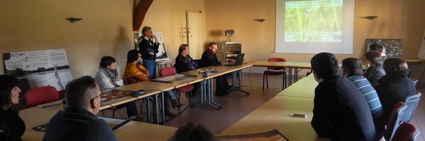 Quand recherche industrielle et biodiversité cohabitent