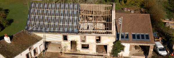 <h3>Atelier rénovation énergétique : les étapes clefs avec Eco-Pertica</h3>