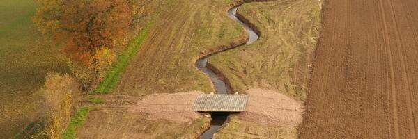 Une sortie pour tout comprendre de la rivière